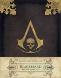 IV: Blackbeard - Das verschollene Logbuch, Assassin's Creed, Roman
