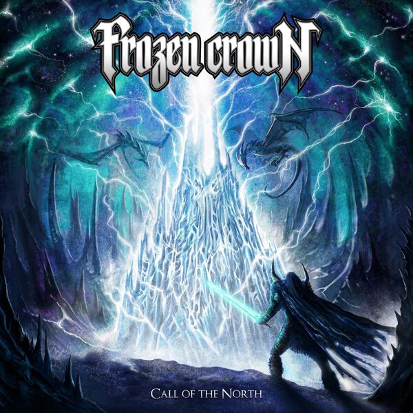 Levně Frozen Crown Call of the north CD standard