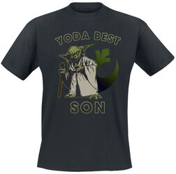Yoda Best Son