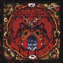 Only tools and corpses, Gorerotted, CD