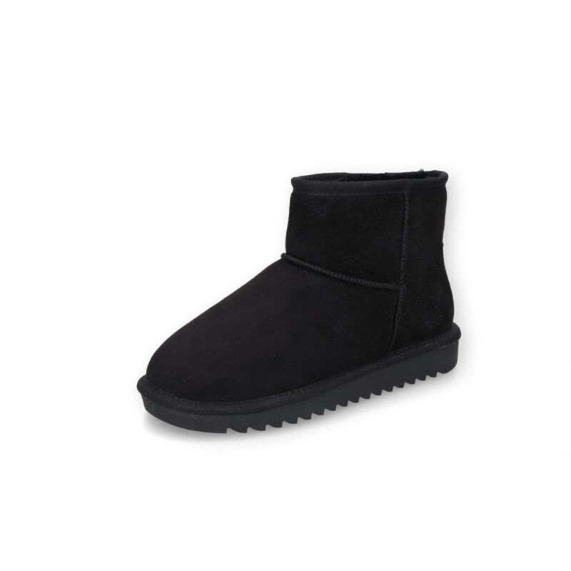 4050283959003 - Winterstiefel Boot schwarz in EU41