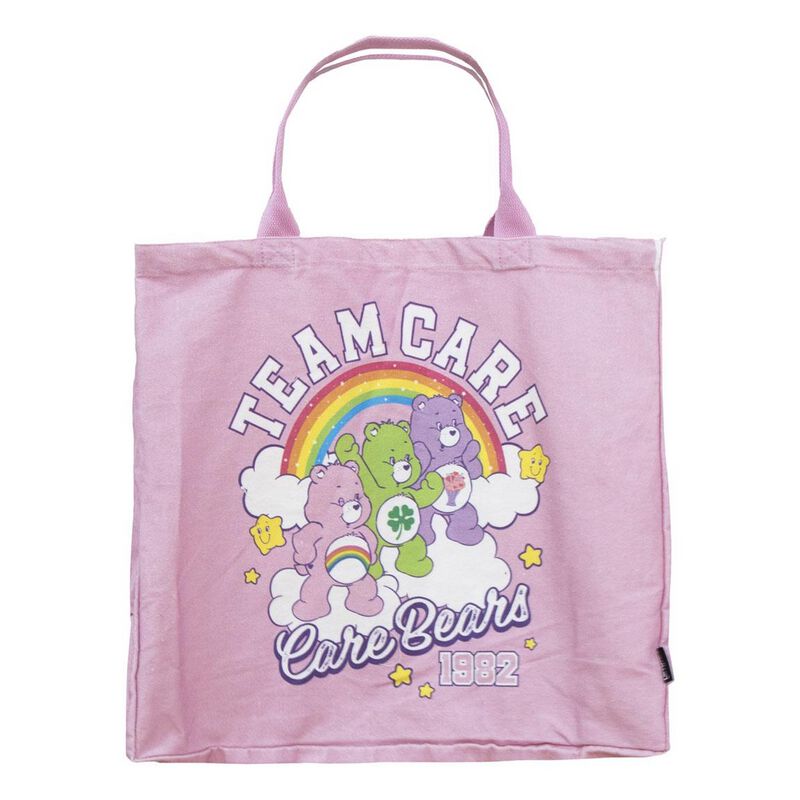 Die Glücksbärchis Care Baers Handtasche multicolor