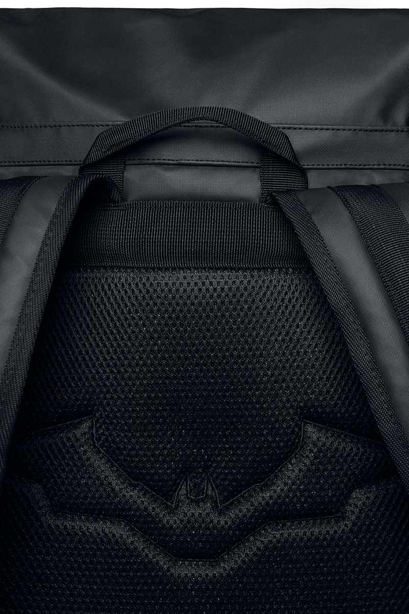 Batman The Batman Rucksack multicolor