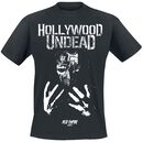 Compare Me To None, Hollywood Undead, T-Shirt