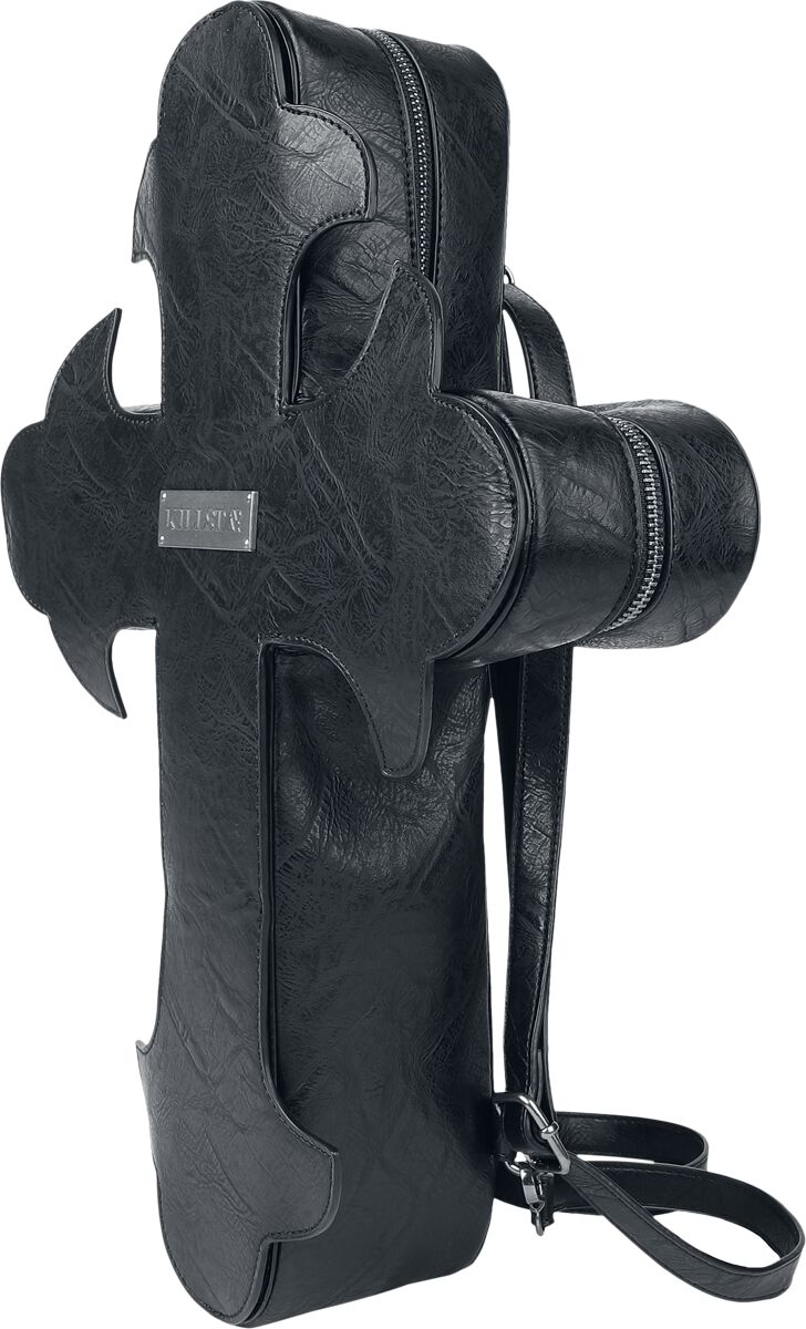 Killstar Eternal Solstice Rucksack schwarz