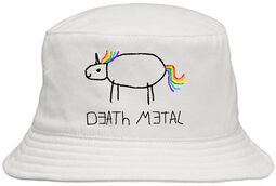 Death Metal, Death Metal, Hut