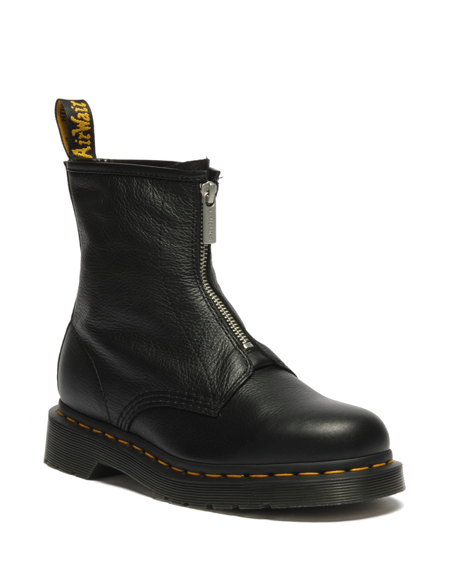 Thumbnail - Dr. Martens 1460 FZ Boot schwarz in EU38