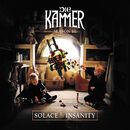 Season III: Solace in insanity, Die Kammer, CD