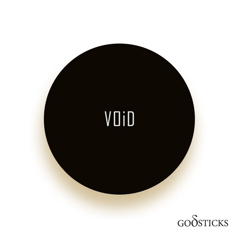 0802644806228 - VOiD CD multicolor