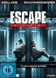 Escape Plan, Escape Plan, DVD