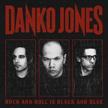 Rock and Roll is black and blue von Danko Jones – CD (Deluxe Edition, Limited Edition) Rock and Roll is black and blue von Danko Jones – CD (Deluxe Edition, Limited Edition)