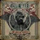 The killer angels, Civil War, LP