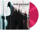 Wolves, Rise Against, LP
