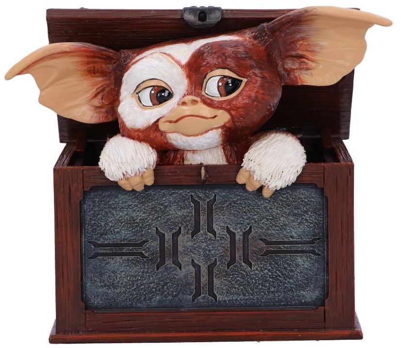Gremlins Dekoartikel - Gizmo - You Are Ready - product