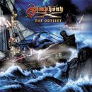 The odyssey, Symphony X, CD
