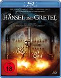 Hänsel & Gretel, Hänsel & Gretel, Blu-Ray