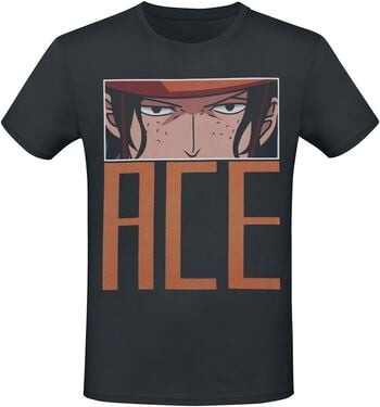 Ace - Eyes