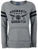 Quidditch, Harry Potter, Strickpullover