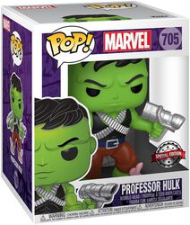 Professor Hulk (Chase Edition möglich) Vinyl Figur 705
