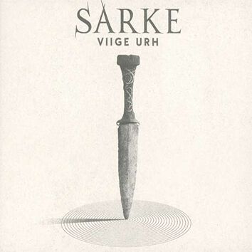 Image of Sarke Viige urh CD Standard