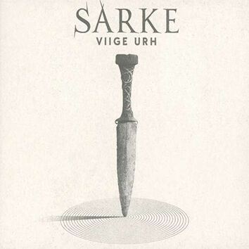Sarke Viige urh CD multicolor Sarke Viige urh CD multicolor