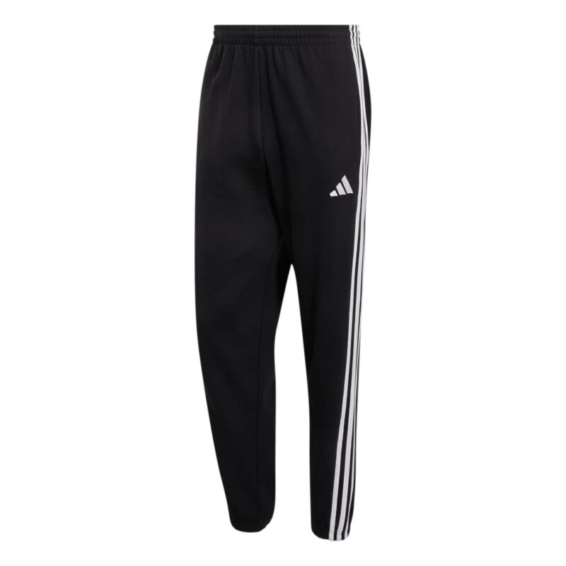 Adidas Trainingshose - M 3S FT TC PT - XXL - für Männer - Größe XXL - schwarz
