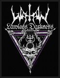 Lawless Darkness, Watain, Patch
