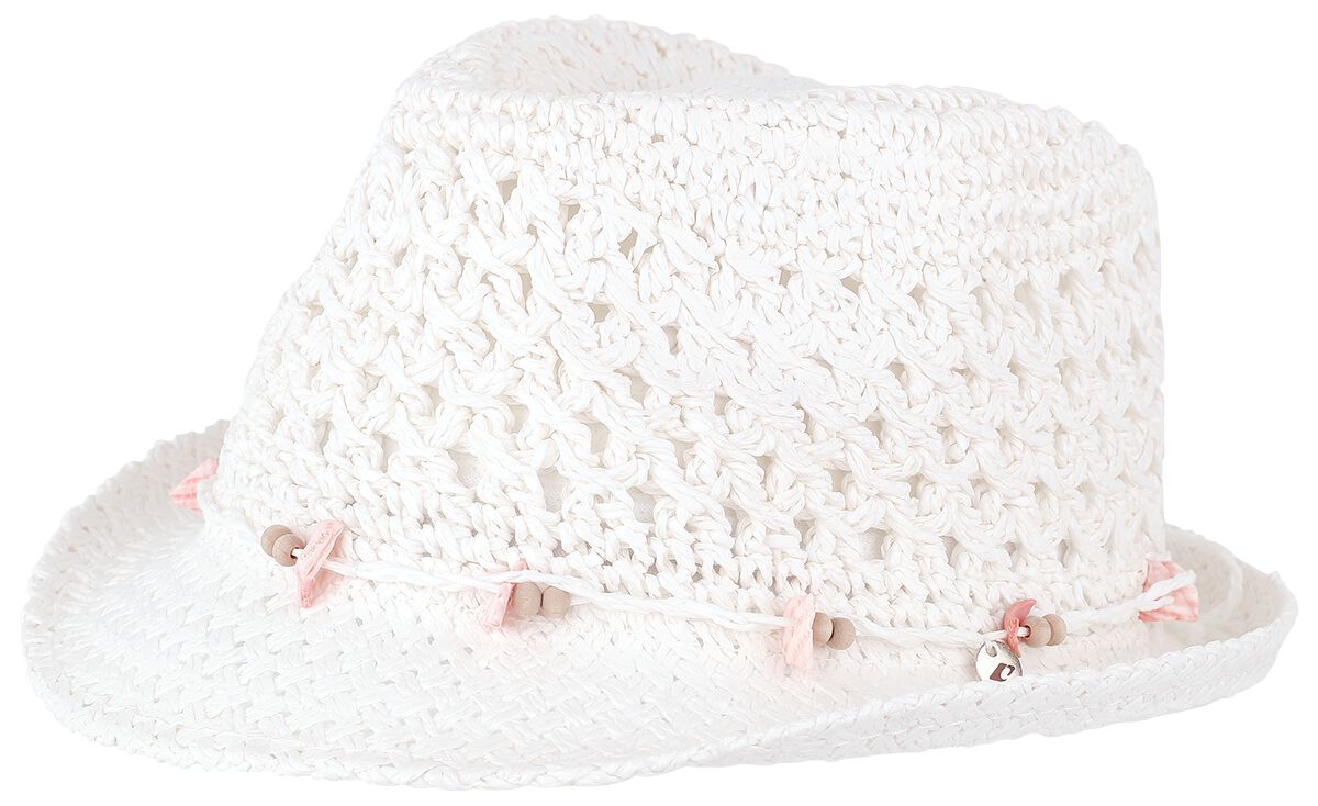 Chillouts Pescara Hat Hat white