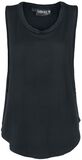 Gothic Tank, Gothicana by EMP, Top