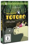 Mein Nachbar Totoro, Mein Nachbar Totoro, DVD