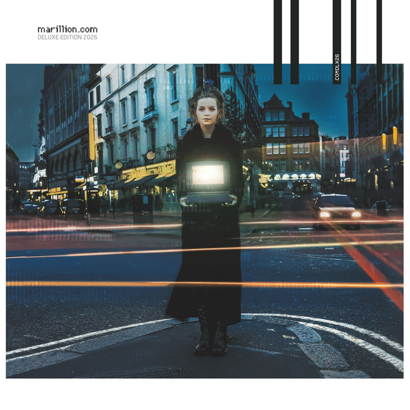 4029759213086 - - Marillioncom CD multicolor