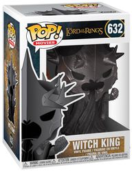 Witch King Vinyl Figure 632