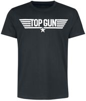 Fighter Weapons School | Top Gun T-Shirt | EMP