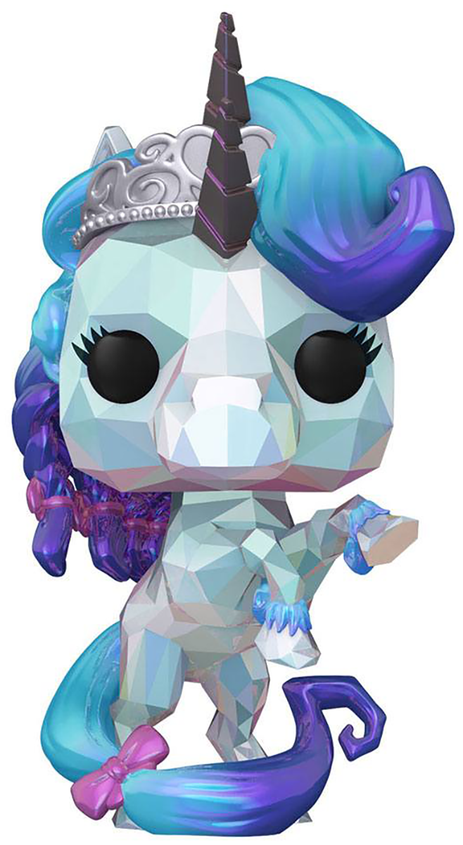 Tiny Tina's Wonderlands Butt Stallion Vinyl Figur 859 Funko Pop! multicolor