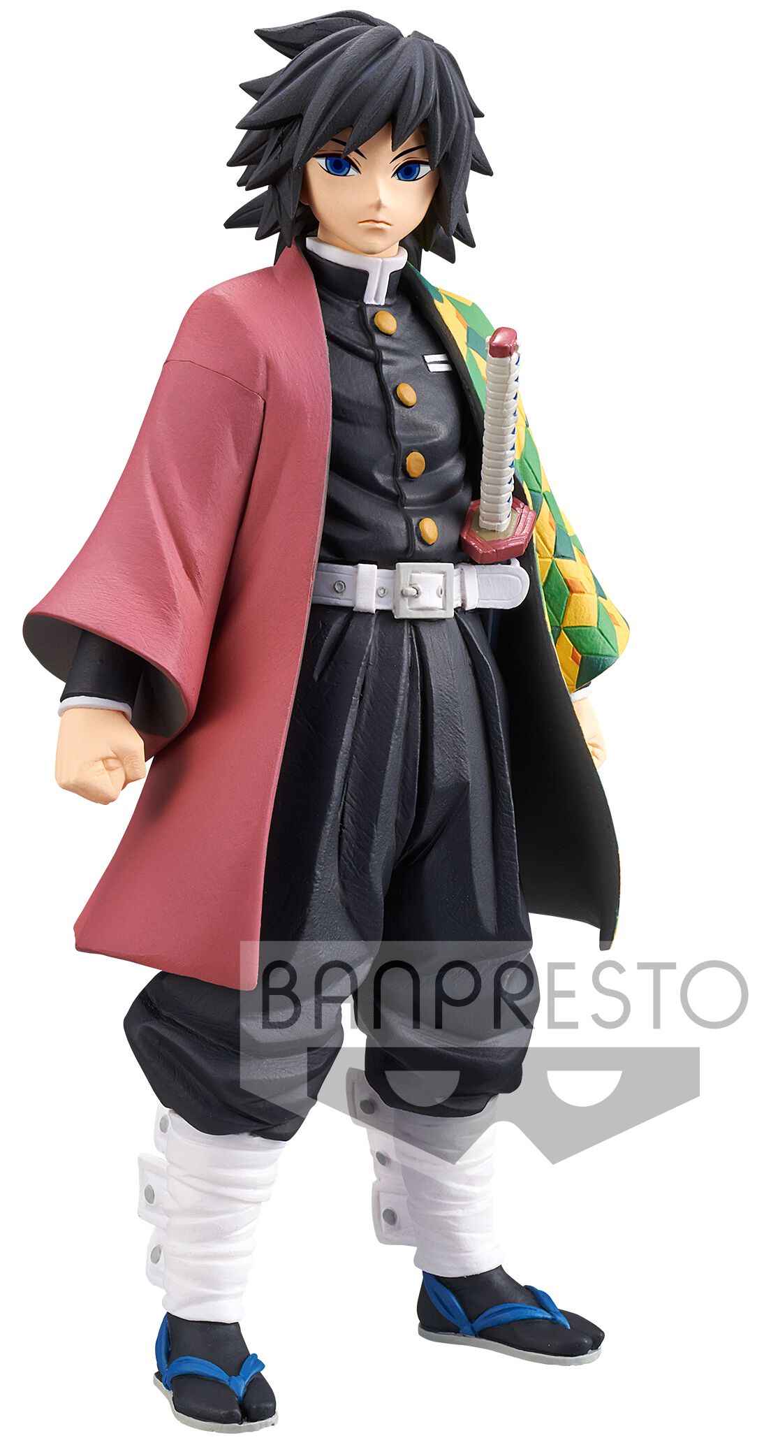 Demon Slayer Giyu Tomioka Sammelfiguren multicolor – 18.76% Rabatt Demon Slayer Giyu Tomioka Sammelfiguren multicolor – 18.76% Rabatt