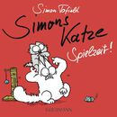 Simons Katze Spielzeit!, Simons Katze, Comic