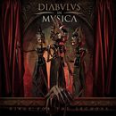 Dirge for the archons, Diabulus In Musica, CD