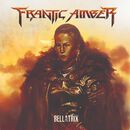 Frantic Amber Bellatrix, Frantic Amber, CD