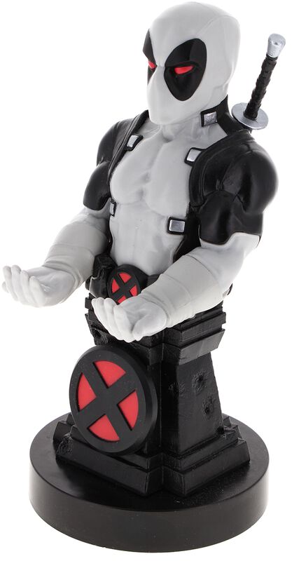 Filme & Serien Filme Cable Guy - X-Force | Deadpool Zubehör