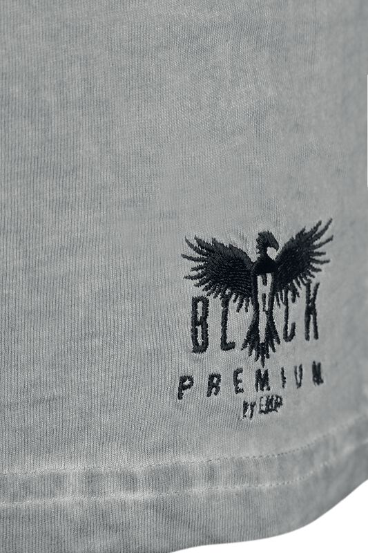 Markenkleidung Brands by EMP Heavy Soul | Black Premium by EMP T-Shirt