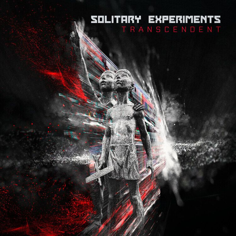 Transcendent CD von Solitary Experiments