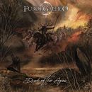 Dusk of the ages, Furor Gallico, CD