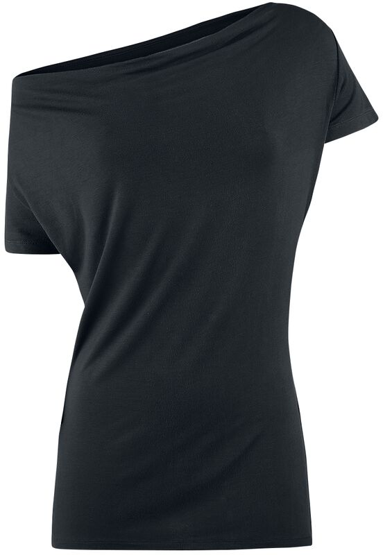 Frauen Bekleidung Emma | Black Premium by EMP T-Shirt