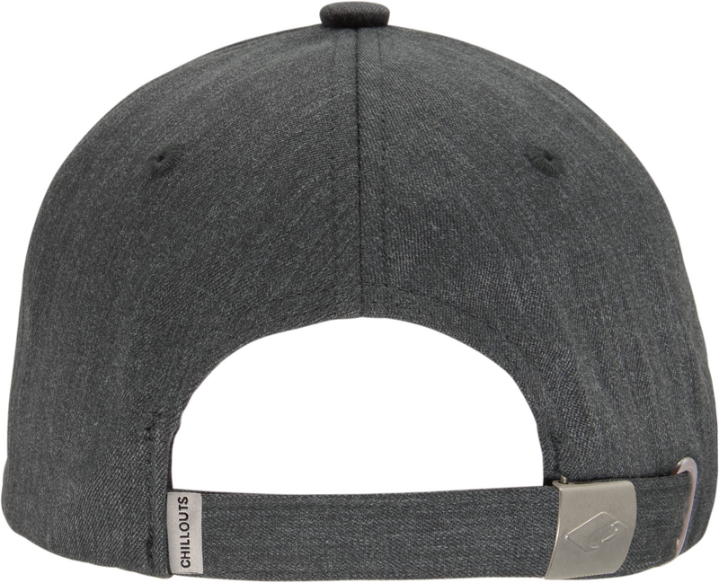 chillouts Baseball Cap "Sonora Hat" verstellbar, leicht, atmungsaktiv, hoher Tragekomfort