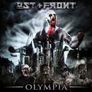 Olympia, Ost+Front, CD