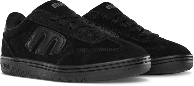 Etnies Locut Sneakers black