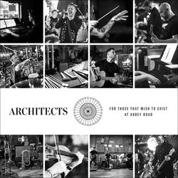 For those that wish to exist at Abbey Road, Architects, CD