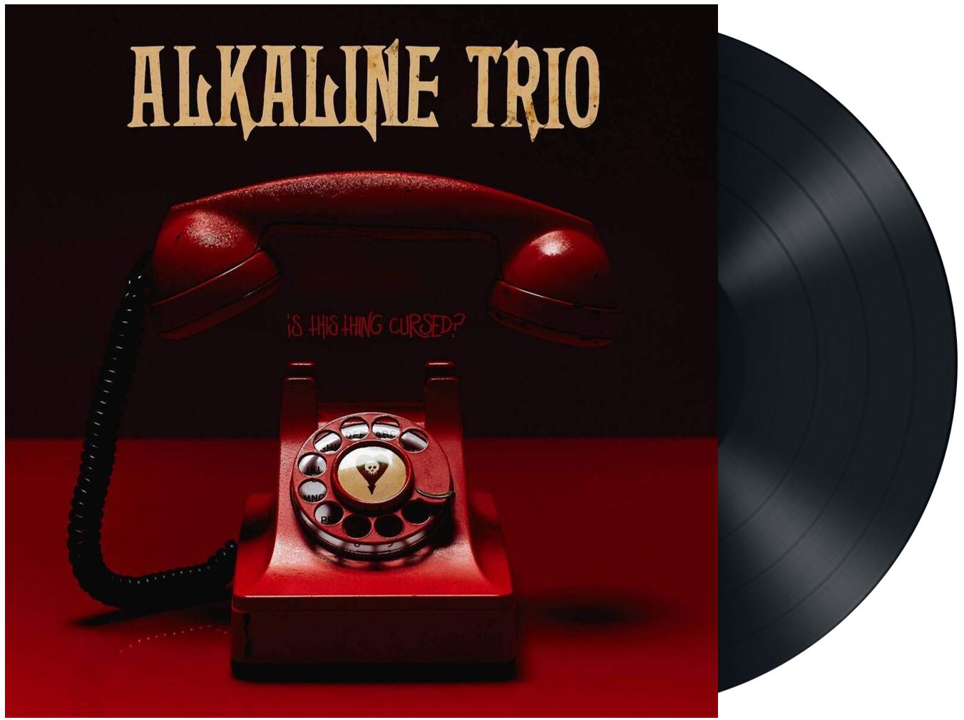 Is This Thing Cursed Alkaline Trio Lp Emp Show/hide nfo | download nfo. emp