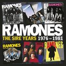 Sire years 1976-1981, Ramones, CD