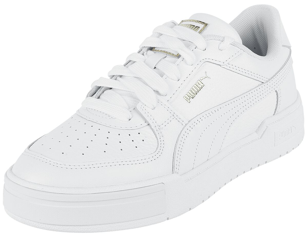 Puma CA Pro Classic Sneakers white